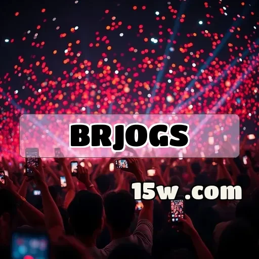 brjogs.com: Os Melhores Recursos da Seção App para Jogadores Brasileiros
