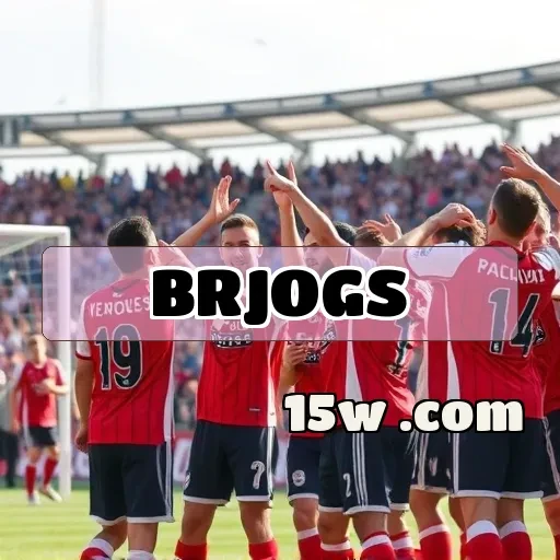 brjogs.com: Bônus Imperdíveis que Você Precisa Aproveitar Agora