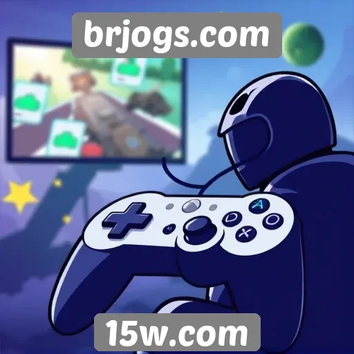 brjogs.com oferece novas atualizações de jogos populares