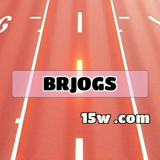 brjogs.com: Explore Recursos Inovadores na Seção de Jogos
