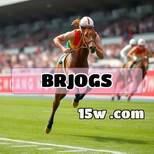 brjogs.com: Descubra as Vantagens e Funcionalidades do Login