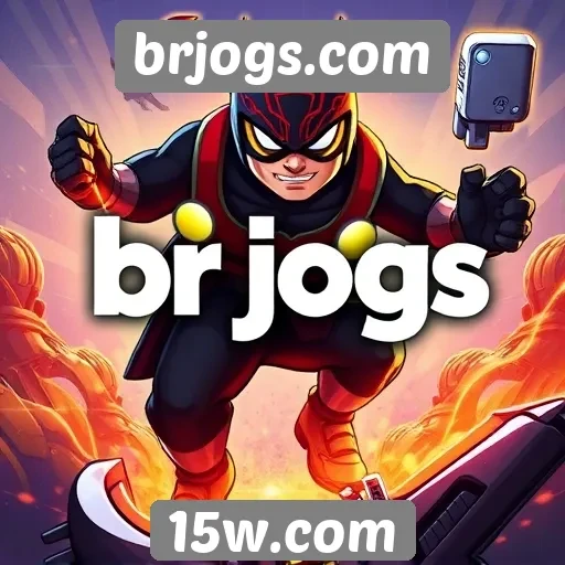 Destaques dos lançamentos mais populares em brjogs.com