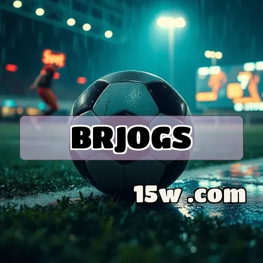 brjogs.com: Uma Viagem Fantástica pelos Caça-Níqueis Online