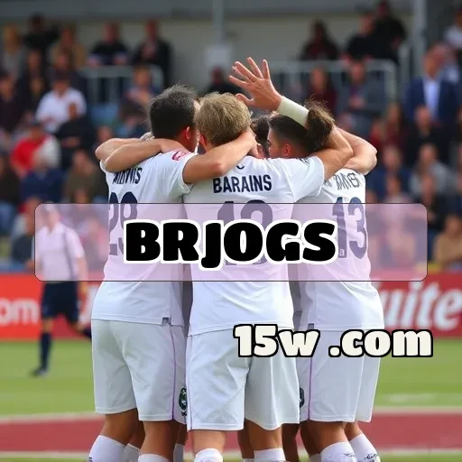 brjogs.com: O Suporte 24/7 que Todo Jogador Deseja Ter