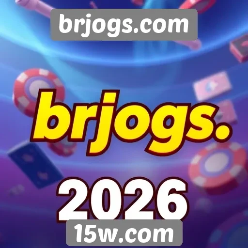 Novidades e atualizações no brjogs.com em 2026